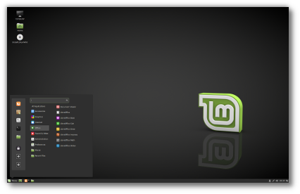 Linux Mint 18 “Sarah” Cinnamon released!