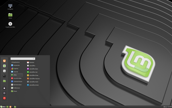 Linux Mint 19 “Tara” Cinnamon released!