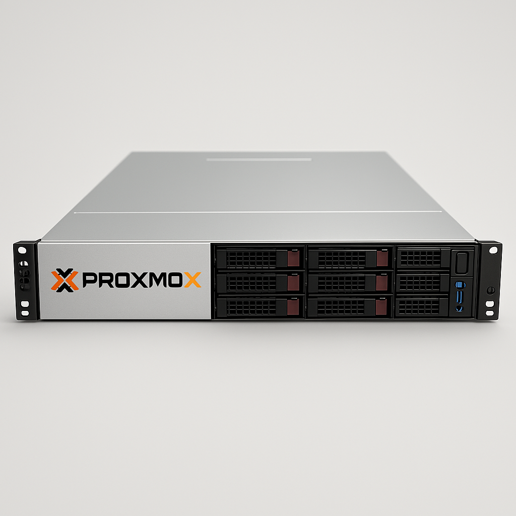 📜 รวมคำสั่งพื้นฐานและขั้นสูงสำหรับ Proxmox VE (PVE CLI)