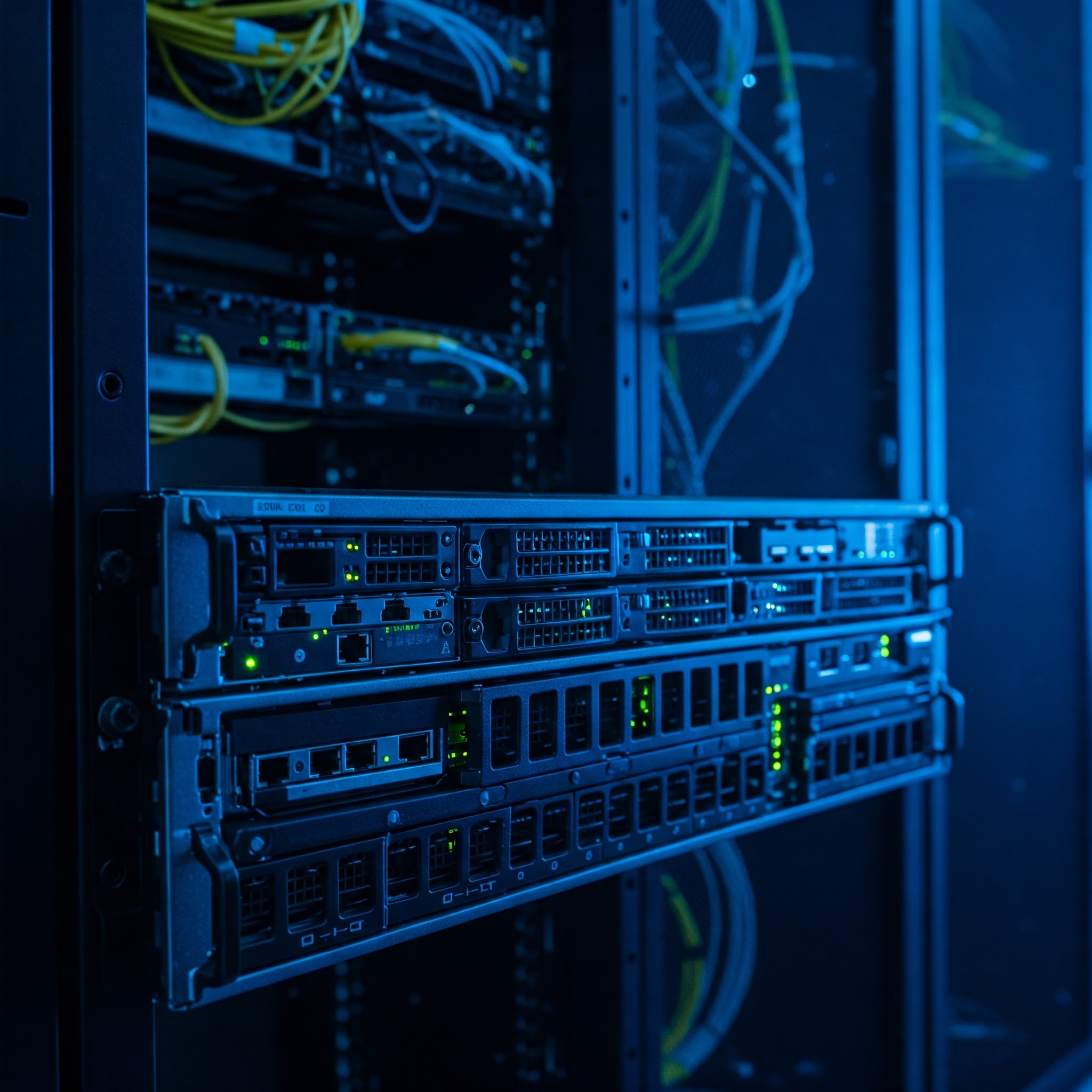 🌐 ความแตกต่างระหว่าง Web Server และ Web Hosting
